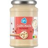 AH Pastasaus carbonara (400g)