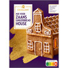 AH Excellent Mix voor gingerbread huisje (570g)