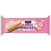 Jumbo Lange Vingers 200 g (200g)