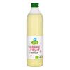 AH Biologisch Grapefruit smaak siroop (0.5L)