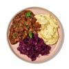 AH Hachee met rodekool (500g)