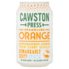 Cawston Press Sparkling Orange 330 ml (33cl)