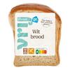 AH Glutenvrij Wit brood half