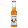 Monin Siroop caramel sugar free (250ml)