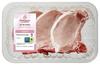 Beter leven Ribkarbonade 3 stuks (450g)