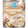 AH Rijkgevulde champignonsoep (0.8L)