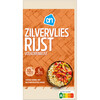 AH Zilvervliesrijst (400g)