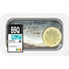 AH BBQ zeebaarsfilet (180g)