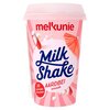 Aardbeismaak Milkshake (Pak, 200ml)