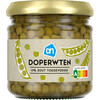 Doperwten extra fijn (pot, 190g)