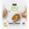 Jumbo Biologisch Roomijs Vanillesmaak 500g (500g)