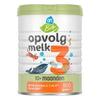 AH Biologisch Opvolgmelk standaard 3 (800g)