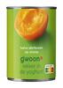 G'woon halve abrikozen (42.5cl)