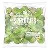AH Geschoonde spruitjes (350g)