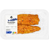 AH Heekfilet gemarineerd (220g)