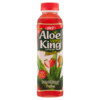 Aloe vera aardbei (0.5L)