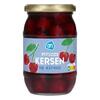 Kersen op Siroop (pot, 350g)