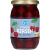 Kersen op Siroop (pot, 350g)