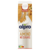 Amandel drink ongezoet (Pak, 1L)