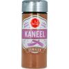 1 de Beste Kaneelpoeder (40g)