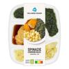 AH Cordon bleu met spinazie (500g)