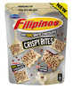 Artiach Filipinos crispy bites white (22 × 4.55g)