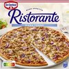 Dr. Oetker Ristorante pizza tonno 355 g (doos, 355g)