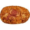 AH Focaccia pepperoni (115g)
