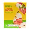 Knijpfruit Appel Aardbei (360g)