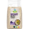 AH Biologisch Basmati rijst (400g)