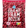 AH Frambozen (750g)