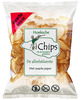 Hoeksche chips zwarte peper (plastic zak, 150g)