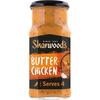 Sharwoods Butter Chicken 420g (420g)