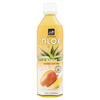 Aloe Vera Juice, Mango (Stuk, 0.5L)