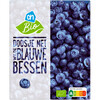AH Biologisch Doosje met wilde blauwe bessen (250g)