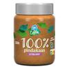 AH Terra 100% pindakaas extra grof (350g)