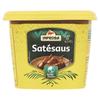 Satesaus kant & klaar