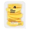 AH Zongerijpte mango sticks (360g)