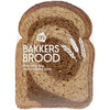 AH Bakkersbrood swirl volkoren half