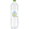 AH Bruisend mineraalwater munt (1.5L)