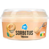 AH Sorbetijs meloen (0.5L)