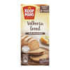 Koopmans Mix voor Volkorenbrood Fijn Volkoren 450 g (Pak, 450g)