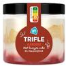 AH Excellent Trifle aardbei (110g)