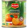 Mandarijnen op sap (blik, 300g)