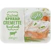 Cremette Zuivelspread Bieslook 200 g (200g)