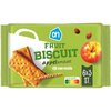 AH Fruitbiscuits appel (262g)
