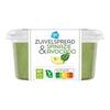 AH Zuivelspread spinazie avocado (150g)