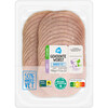 AH Gekookte worst minder vet (150g)