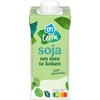 AH Terra Plantaardige verse soja keuken (200ml)