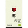 AH Biologisch Merlot (2.25L)